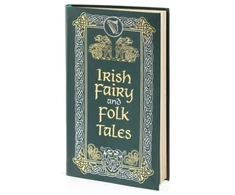 KNYGA Various Authors Various Irish Fairy and Folk Tales