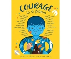 KNYGA VARIOUS Courage in a Poem