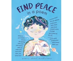KNYGA VARIOUS Find Peace in a Poem