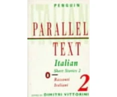 KNYGA Various Italian Short Stories