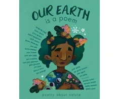 KNYGA VARIOUS Our Earth is a Poem