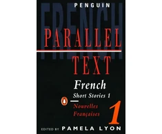 KNYGA Various Parallel Text: French Short Stories