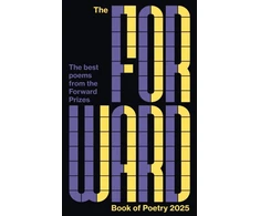 KNYGA Various Poets Forward Book of Poetry 2025