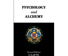 KNYGA Various Psychology and Alchemy