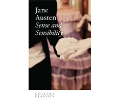 KNYGA Various Classics Sense and Sensibility