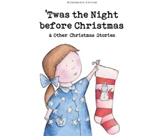 KNYGA Various Twas The Night Before Christmas and Other Christmas Stories