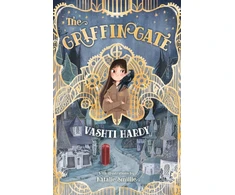 KNYGA Vashti Hardy Griffin Gate