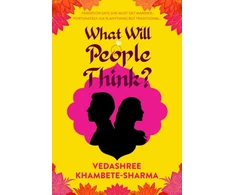 KNYGA Vedashree Khambete Sharma What Will People Think?