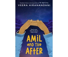 KNYGA Veera Hiranandani Amil and the After