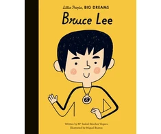 KNYGA Vegara Isabel S Bruce Lee