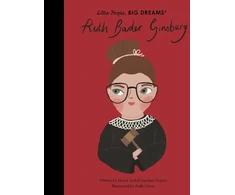 KNYGA VEGARA, M I SANCHEZ Ruth Bader Ginsburg