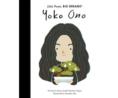 KNYGA VEGARA, M I VANCHEZ Yoko Ono