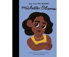 KNYGA Vegara Maria Isabel Michelle Obama