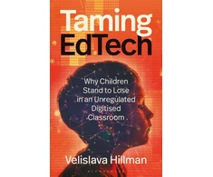 KNYGA Velislava Hillman Taming EdTech
