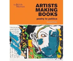 KNYGA Venetia Porter Artists making books
