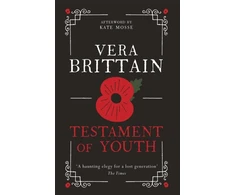 KNYGA Vera Brittain Testament of Youth