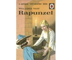 KNYGA Vera Southgate Well-loved Tales: Rapunzel