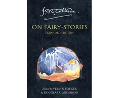 KNYGA Verlyn Flieger Tolkien On Fairy-Stories