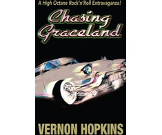 KNYGA Vernon Hopkins Chasing Graceland