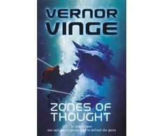KNYGA Vernor Vinge Zones of Thought