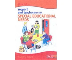 KNYGA Veronica Birkett How to Support and Teach Children with Special Educational Needs