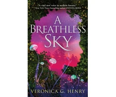 KNYGA Veronica G Henry Breathless Sky