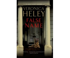 KNYGA Veronica Heley False Name