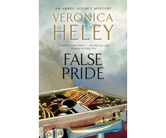 KNYGA Veronica Heley False Pride