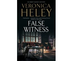 KNYGA Veronica Heley False Witness