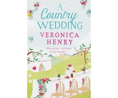 KNYGA Veronica Henry Country Wedding