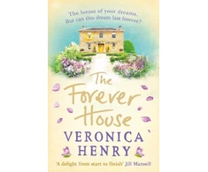 KNYGA Veronica Henry Forever House