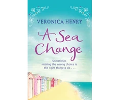 KNYGA Veronica Henry Sea Change