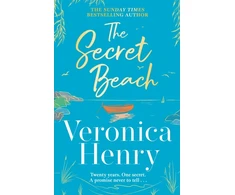 KNYGA Veronica Henry Secret Beach