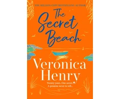 KNYGA Veronica Henry Secret Beach