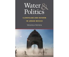KNYGA Veronica Herrera Vanduo and Politics