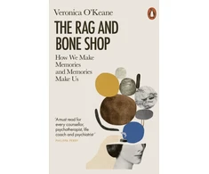 KNYGA Veronica Okeane Rag and Bone Shop