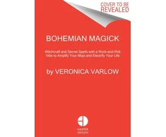 KNYGA Veronica Varlow Bohemian Magick