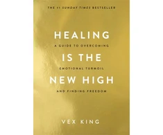 KNYGA Vex King Is the New High