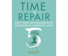 KNYGA Vicky Fox Time to Repair