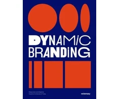 KNYGA Victionary Dynamic Branding, Responsive and Adaptive Graphics for Brands of Today