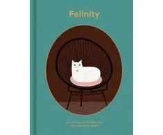 KNYGA Victionary Felinity