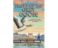 KNYGA Victor Canning Flight of the Pilkas Goose