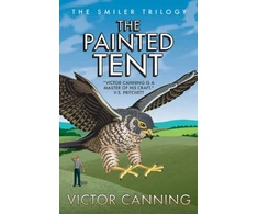 KNYGA Victor Canning Painted Tent