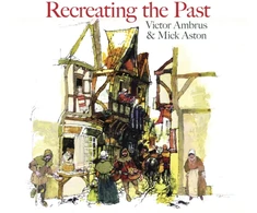 KNYGA Victor G Ambrus Recreating the Past