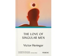KNYGA Victor Heringer Love of Singular Men