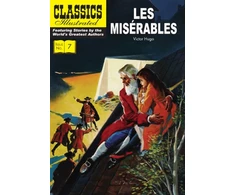 KNYGA Victor Hugo Les Miserables