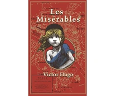 KNYGA Victor Hugo Les Miserables