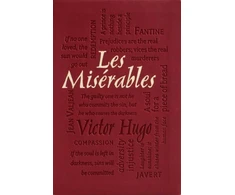 KNYGA Victor Hugo Les Miserables