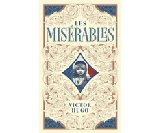 KNYGA Victor Hugo Les Miserables (Barnes &amp; Noble Collectible Editions)