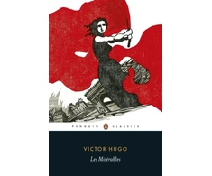 KNYGA Victor Hugo Les Miserables